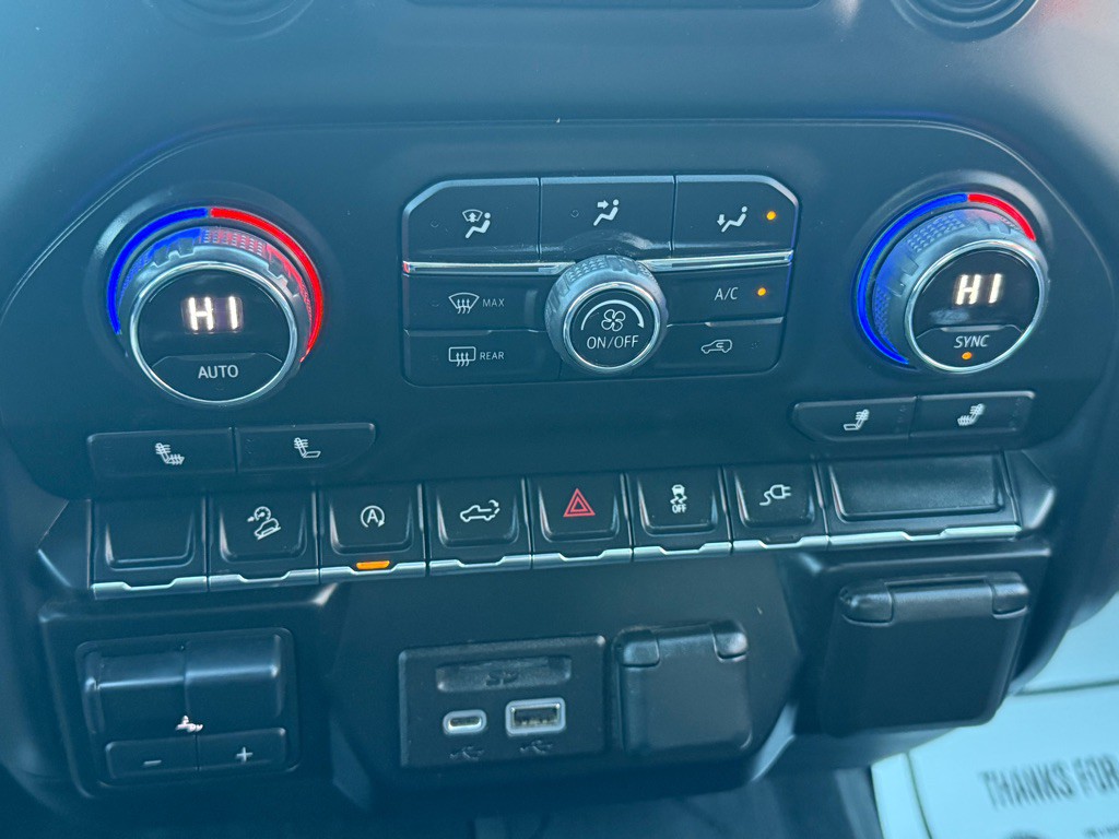 2020 Chevrolet Silverado 1500 Image 43