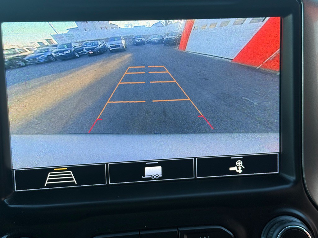 2020 Chevrolet Silverado 1500 Image 47