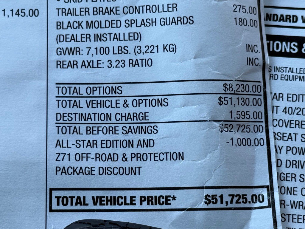 2020 Chevrolet Silverado 1500 Image 49