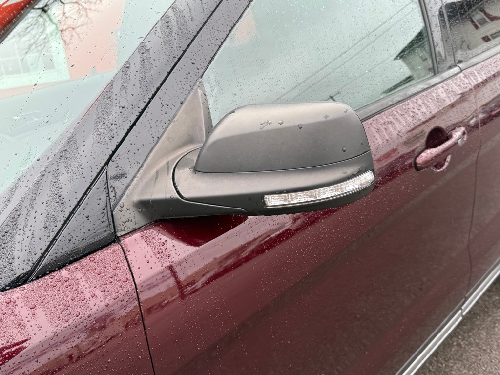 2019 Ford Explorer Image 13