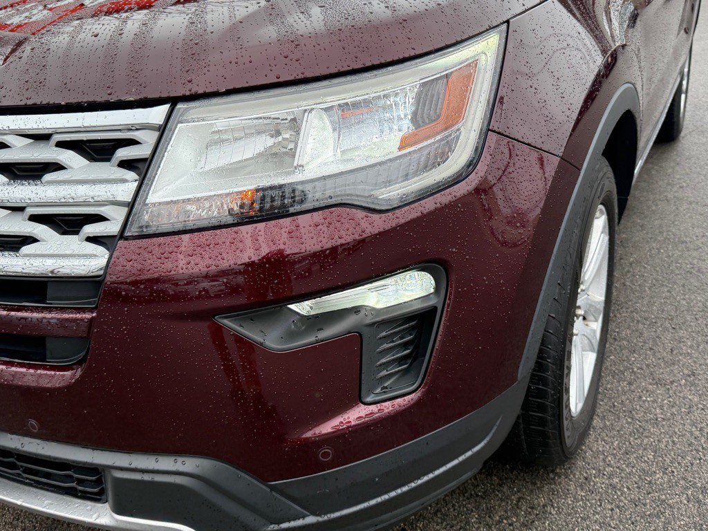 2019 Ford Explorer Image 15