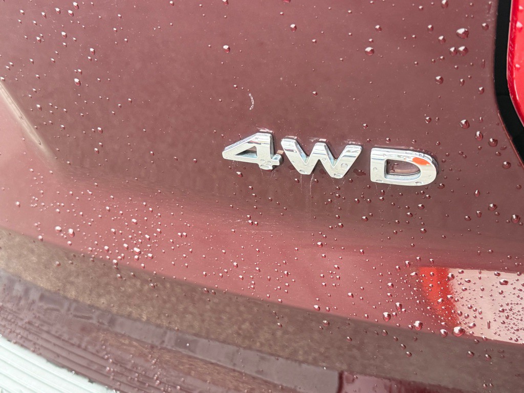 2019 Ford Explorer Image 20