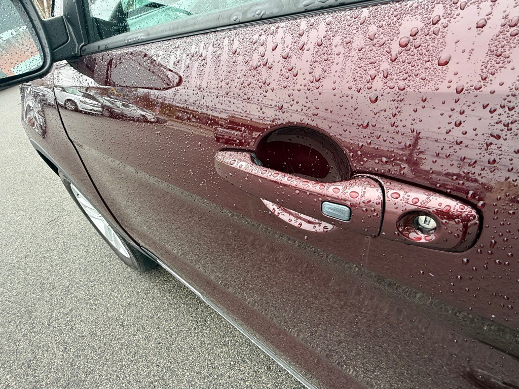 2019 Ford Explorer Image 27