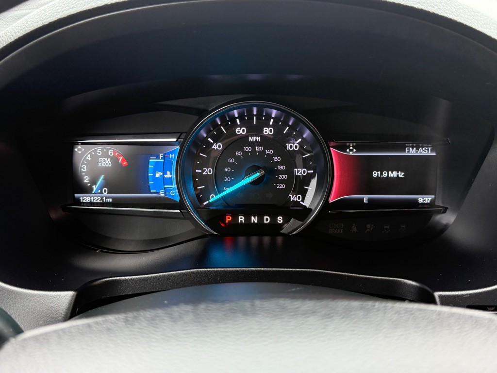 2019 Ford Explorer Image 31