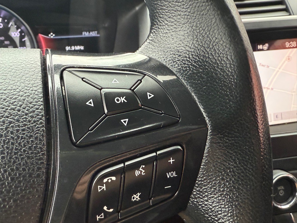 2019 Ford Explorer Image 33