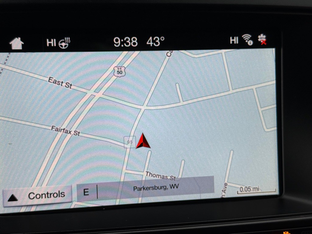 2019 Ford Explorer Image 41