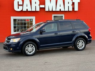 Image for 2018 Dodge Journey SXT ID: 7024698