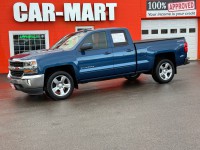 Image for 2017 Chevrolet Silverado 1500 LT ID: 7026084