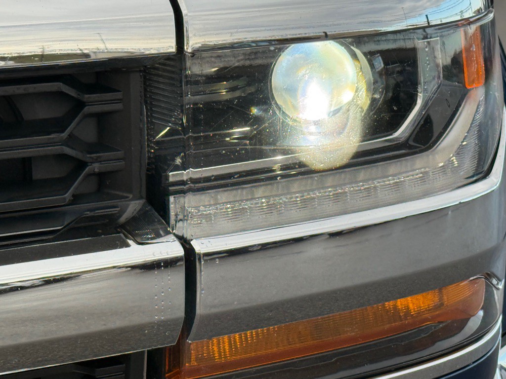 2017 Chevrolet Silverado 1500 Image 13