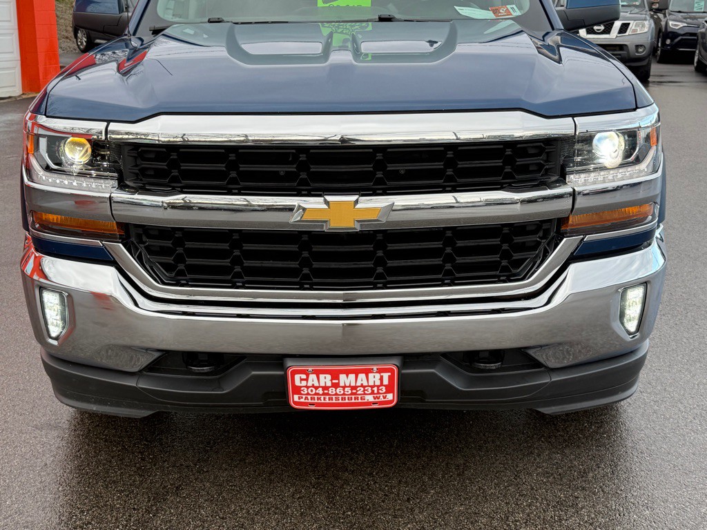 2017 Chevrolet Silverado 1500 Image 15