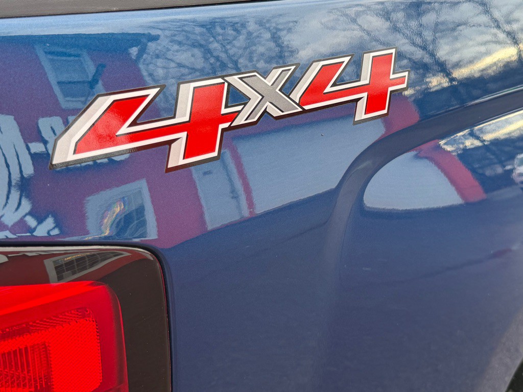 2017 Chevrolet Silverado 1500 Image 18