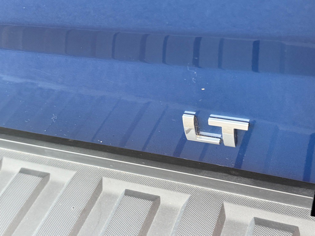 2017 Chevrolet Silverado 1500 Image 19