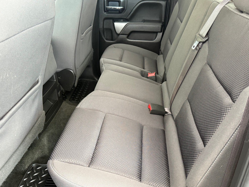 2017 Chevrolet Silverado 1500 Image 26