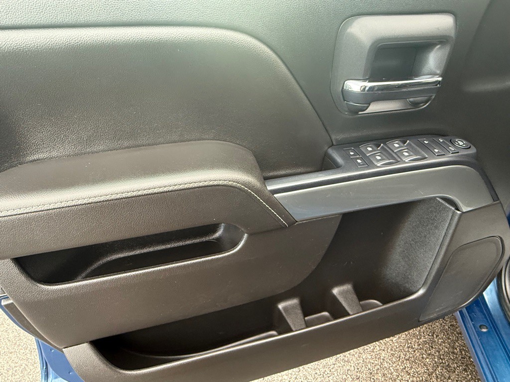 2017 Chevrolet Silverado 1500 Image 29