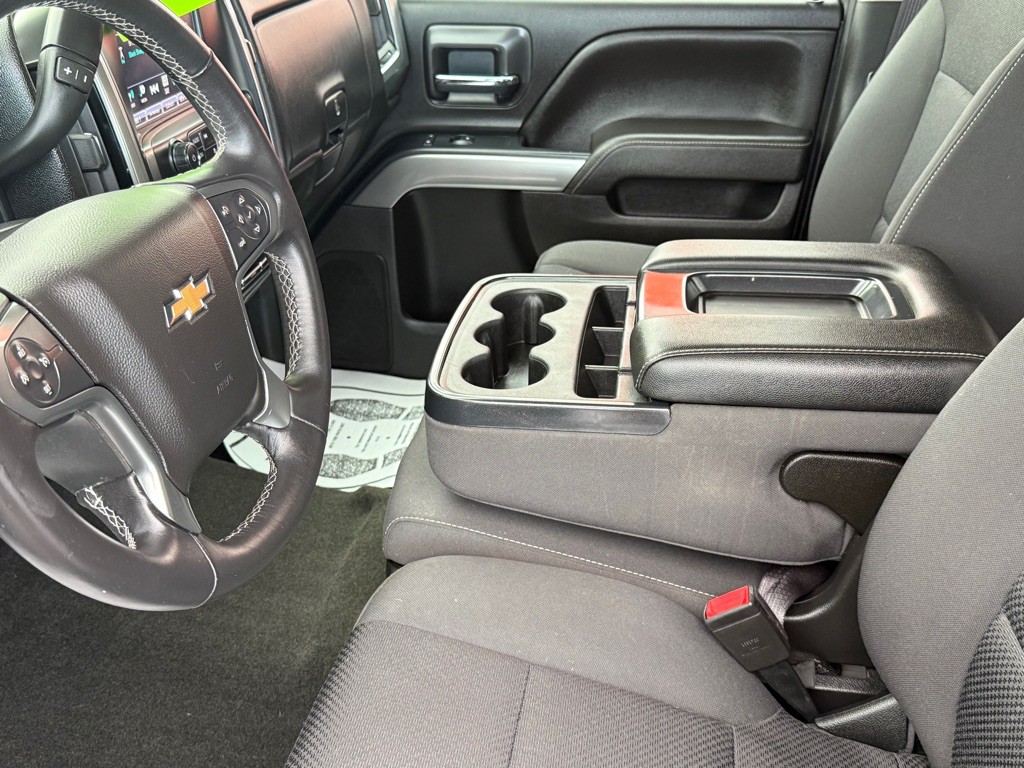 2017 Chevrolet Silverado 1500 Image 30