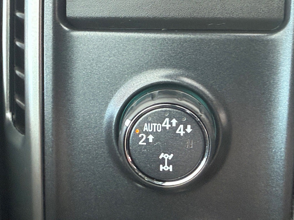 2017 Chevrolet Silverado 1500 Image 33