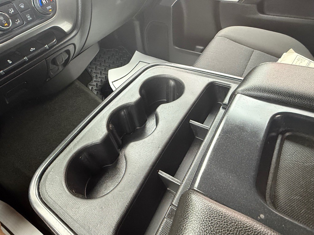 2017 Chevrolet Silverado 1500 Image 43