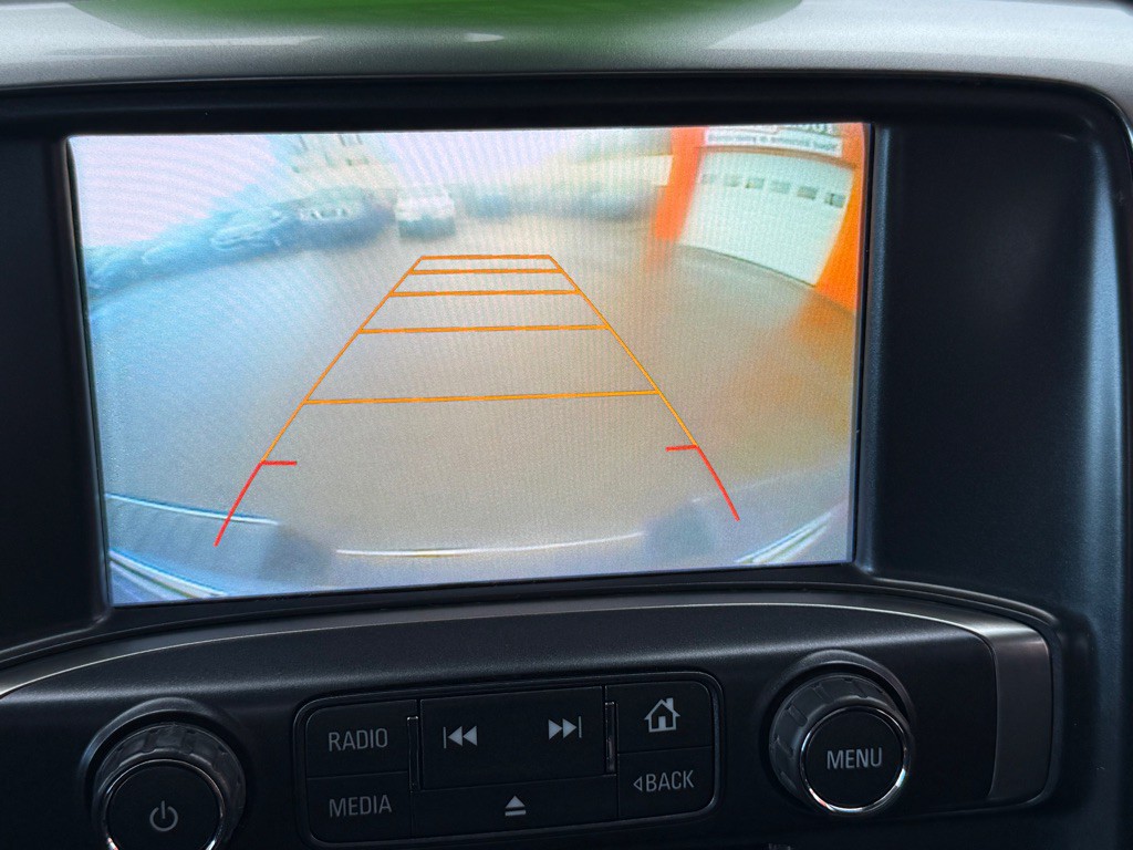 2017 Chevrolet Silverado 1500 Image 46