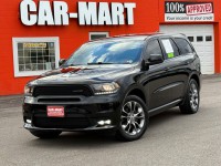Image for 2019 Dodge Durango GT ID: 7026089