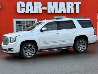 Image for 2016 GMC Yukon Denali ID: 7026105