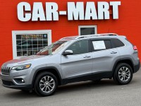 Image for 2019 Jeep Cherokee Latitude Plus ID: 7026110