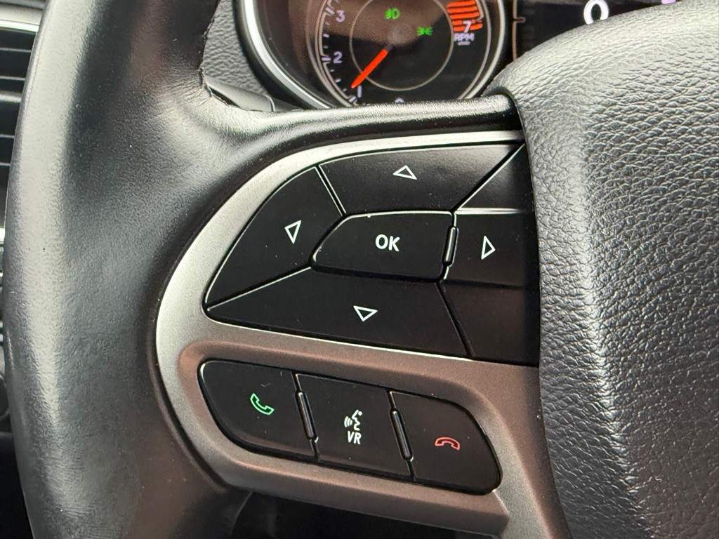 2019 Jeep Cherokee Image 34