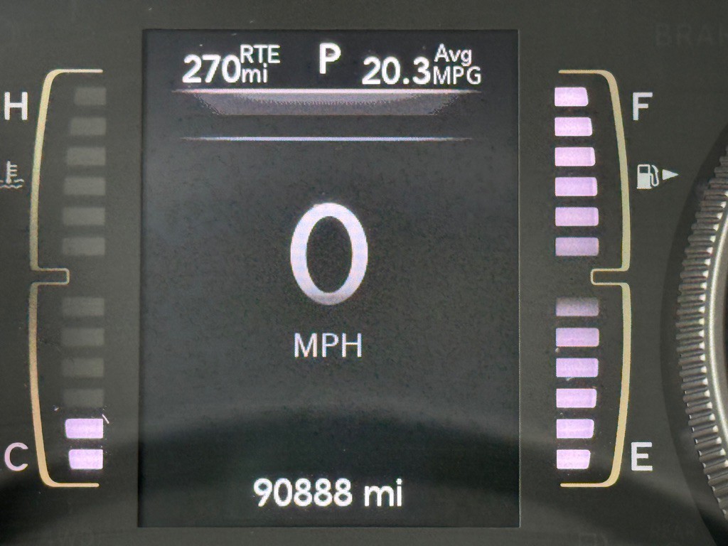 2019 Jeep Cherokee Image 41