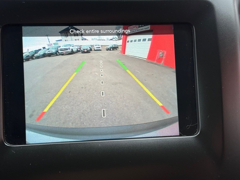 2019 Jeep Cherokee Image 48