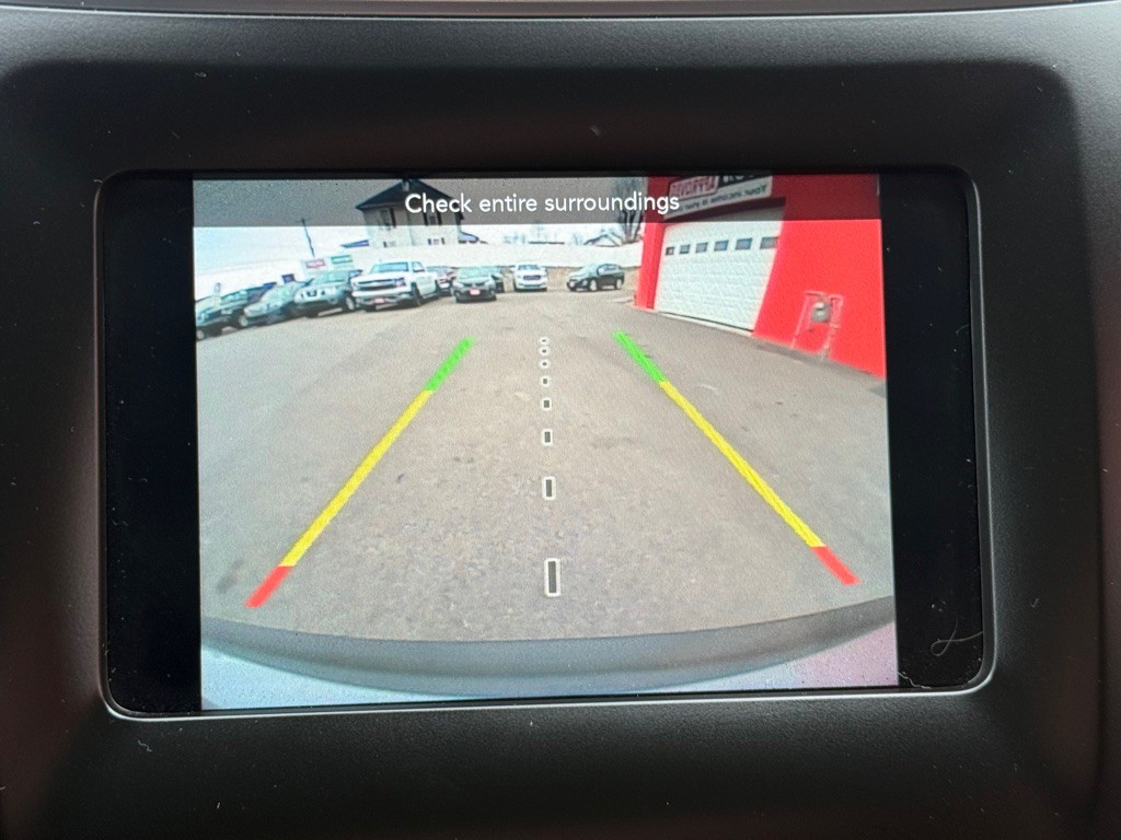 2019 Jeep Cherokee Image 50