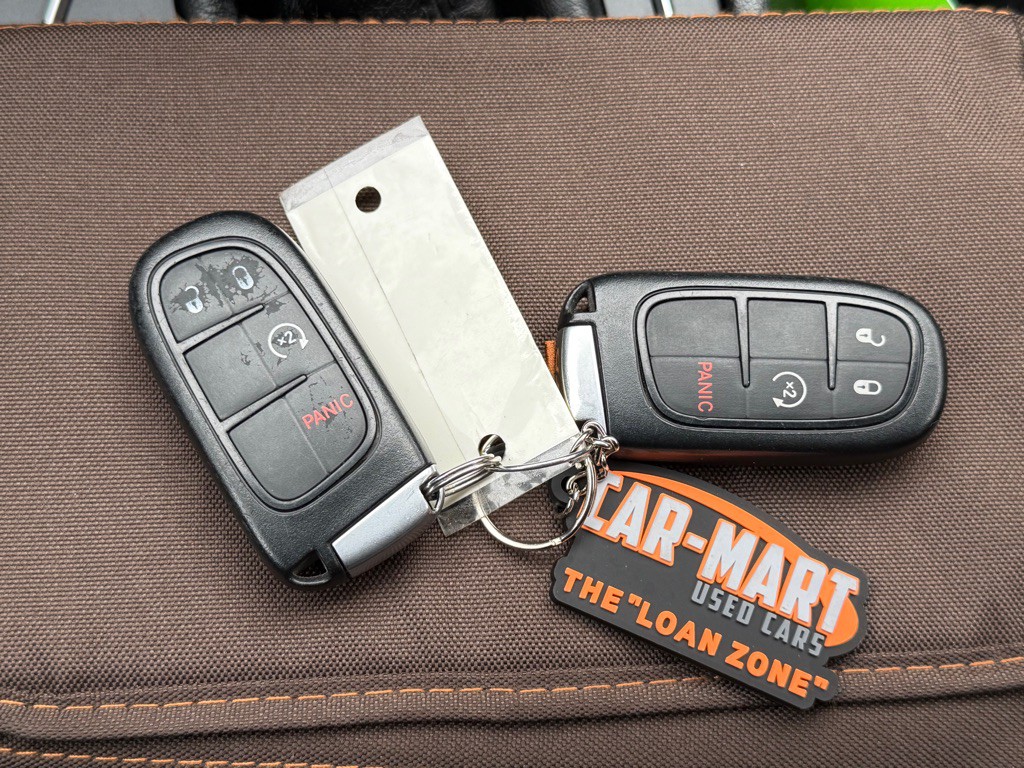 2019 Jeep Cherokee Image 51