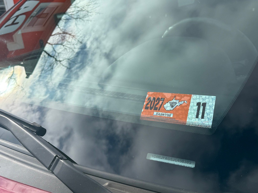 2018 Jeep Grand Cherokee Image 11