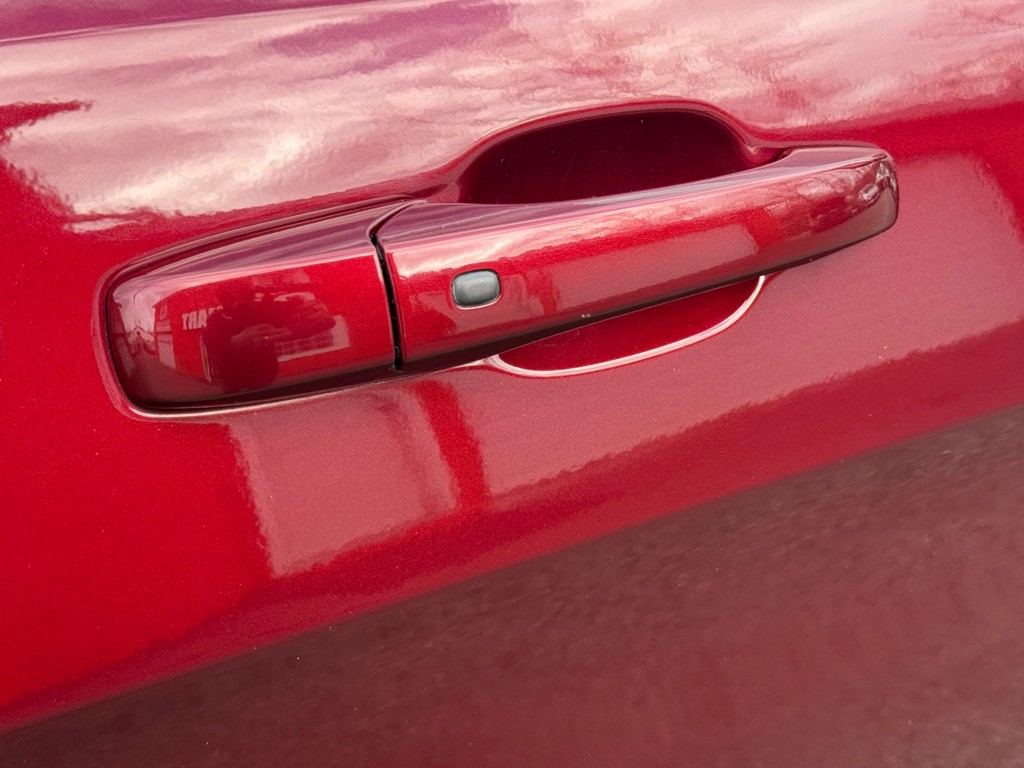 2018 Jeep Grand Cherokee Image 20