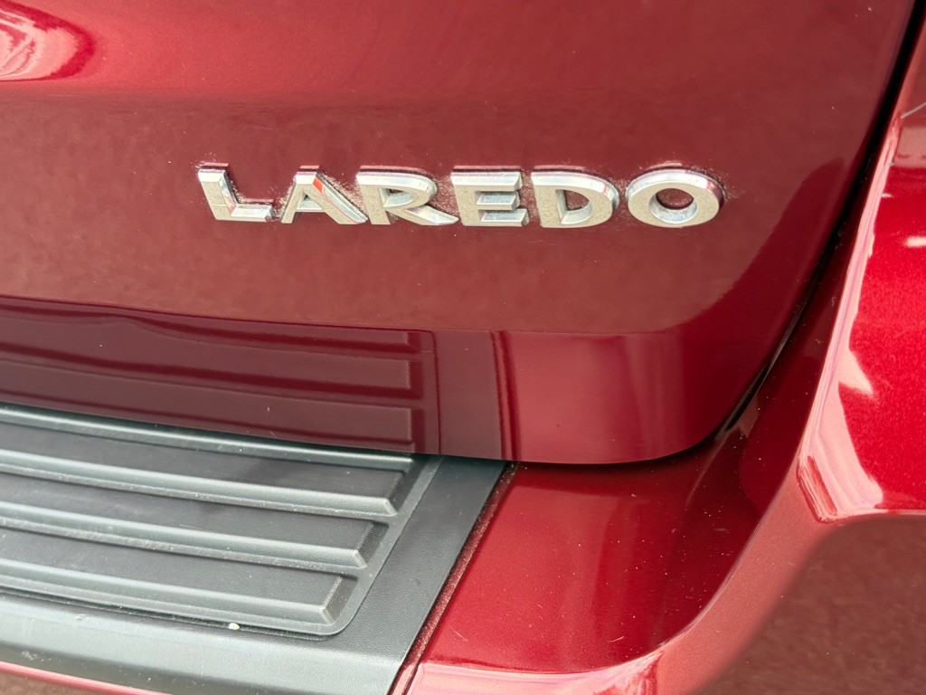 2018 Jeep Grand Cherokee Image 21