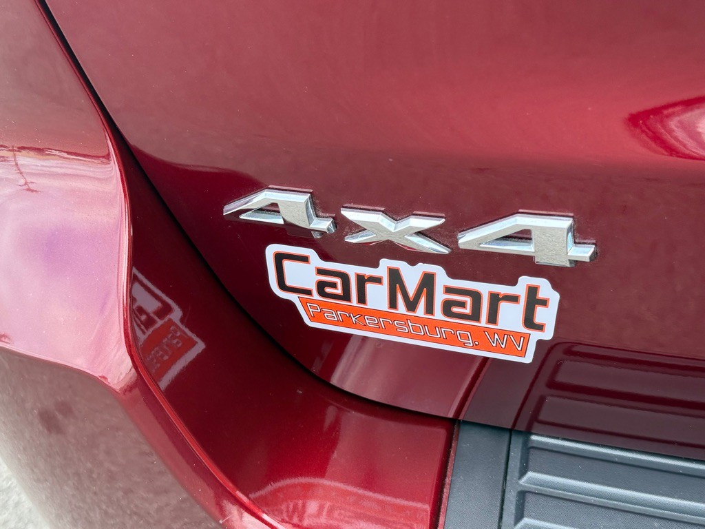 2018 Jeep Grand Cherokee Image 23