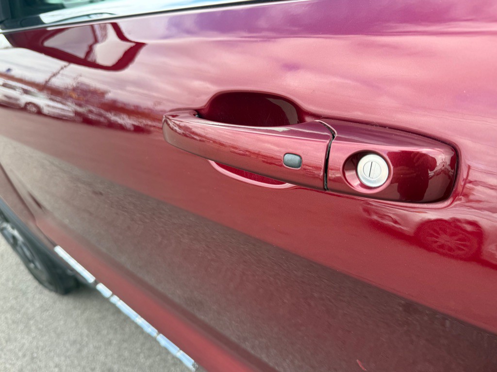 2018 Jeep Grand Cherokee Image 28