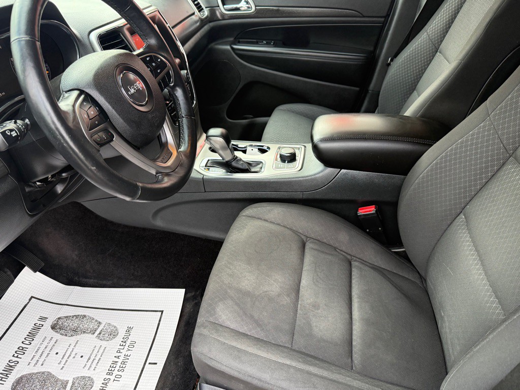 2018 Jeep Grand Cherokee Image 29