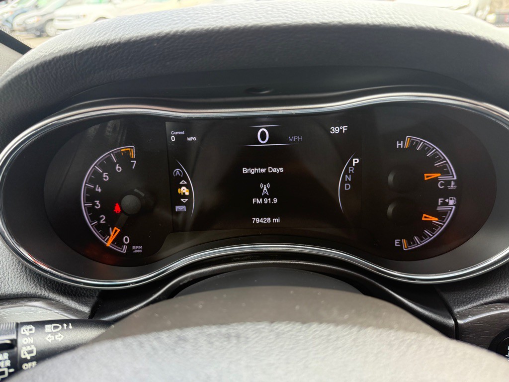 2018 Jeep Grand Cherokee Image 33