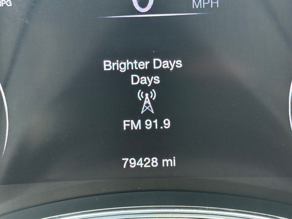 2018 Jeep Grand Cherokee Image 34