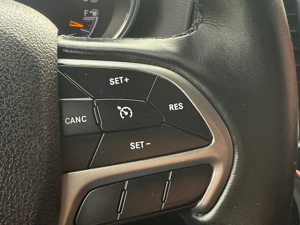 2018 Jeep Grand Cherokee Image 36