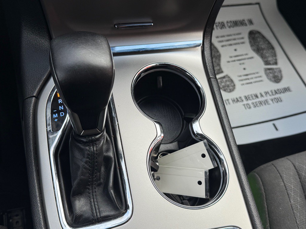 2018 Jeep Grand Cherokee Image 40