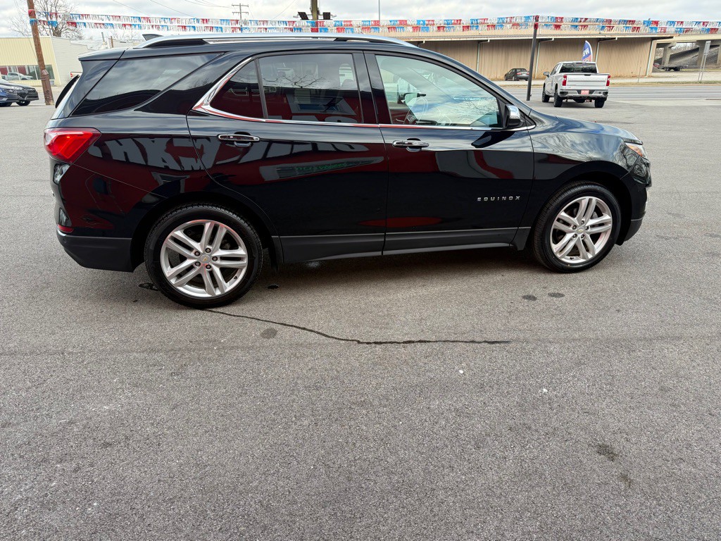 2018 Chevrolet Equinox Image 7