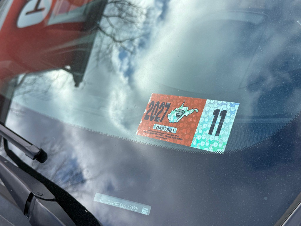 2018 Chevrolet Equinox Image 12