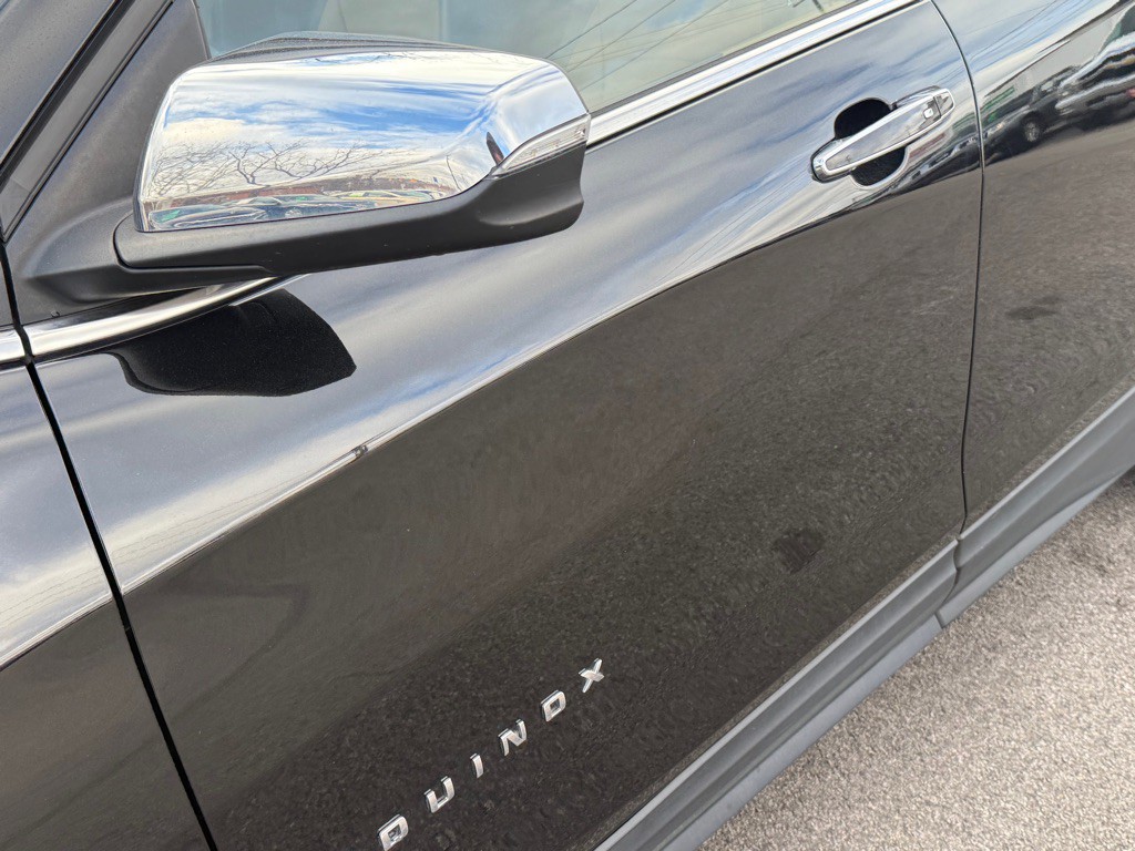 2018 Chevrolet Equinox Image 13