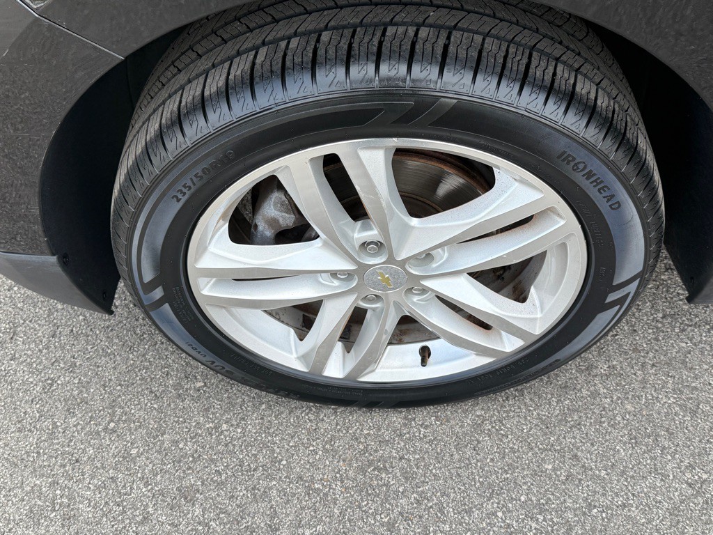 2018 Chevrolet Equinox Image 14