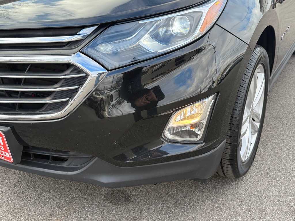 2018 Chevrolet Equinox Image 15