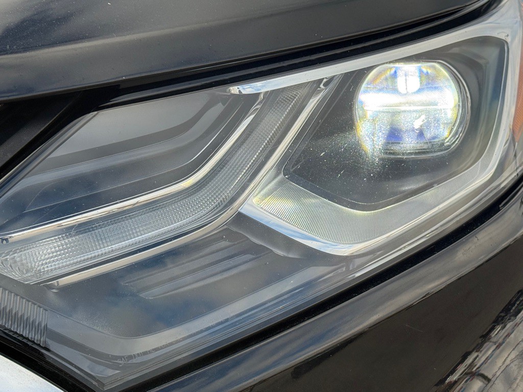 2018 Chevrolet Equinox Image 16