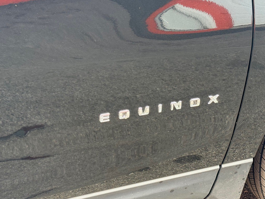 2018 Chevrolet Equinox Image 19