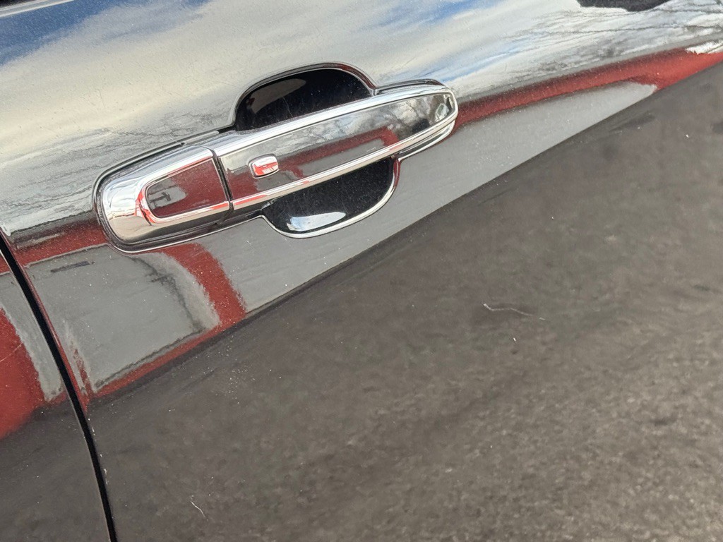 2018 Chevrolet Equinox Image 20