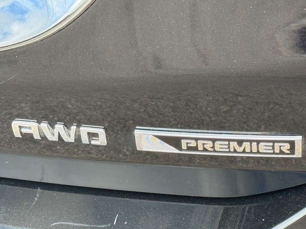 2018 Chevrolet Equinox Image 22