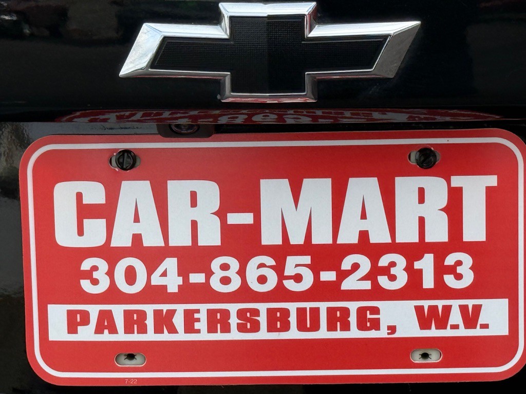 2018 Chevrolet Equinox Image 23